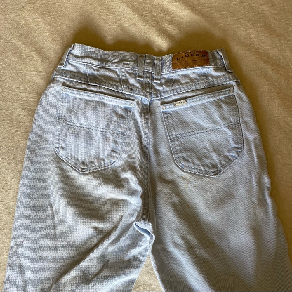 Denim Riders Vintage Women’s Jeans Size 8 GUC